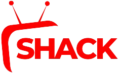 Shack TV logo