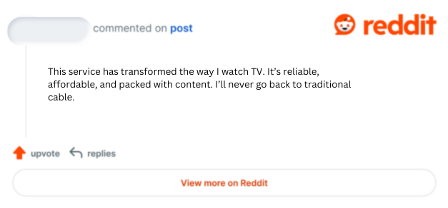 shack tv reddit review (2)