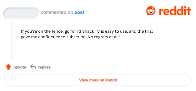 shack tv reddit review (3)